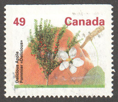 Canada Scott 1364a Used - Click Image to Close